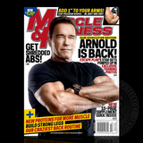 Magazine Resealable Bag & Clear Backing Board