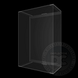 He-Man And The Masters of the Universe Classics 2.0 Figure Display Case Evil Seed | He-man | Skeletor | Trap Jaw