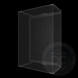 He-Man And The Masters of the Universe Classics 2.0 Figure Display Case Evil Seed | He-man | Skeletor | Trap Jaw