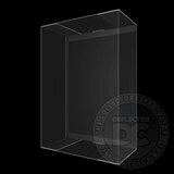 He-Man And The Masters of the Universe Classics 2.0 Figure Display Case Evil Seed | He-man | Skeletor | Trap Jaw