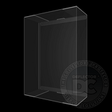 He-Man And The Masters of the Universe Classics 2.0 Figure Display Case Beast Man | Evil Lyn | Clawful / Premium 400µm