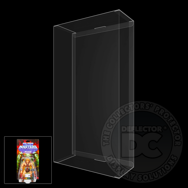 He-Man And The Masters Of The Universe Origins Cartoon