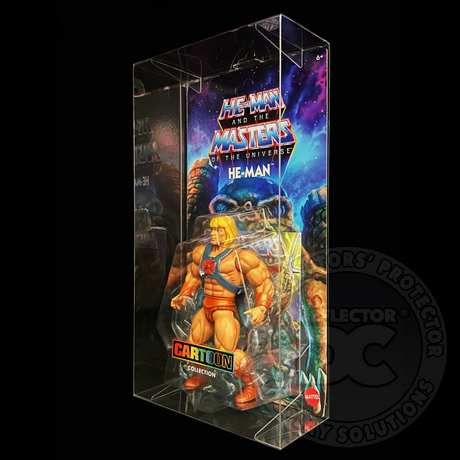 Masters Of The Universe Origins Cartoon Collection Figure