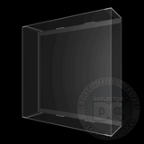 Marvel Legends Maximum Series Hulk Figure Display Case Deluxe 600µm / Box Tuck Folding Display Case