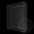 Marvel Legends Maximum Series Spider-Man Figure Display Case Deluxe 600µm Folding Display Case
