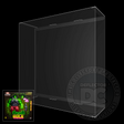 Marvel Legends Professor Hulk Figure Display Case