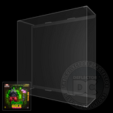 Marvel Legends Professor Hulk Figure Display Case