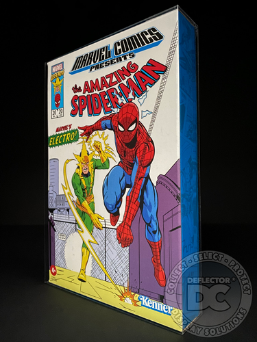 Marvel Legends Retro Collection 2 Pack Figure Folding