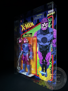 Marvel Legends Retro Collection Marvel’s Sentinel Figure