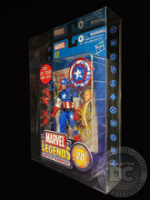 Load image into Gallery viewer, Marvel Legends Series 1 Figure Display Case