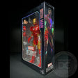 Marvel Legends Series 12 Inch Figure Folding Display Case
