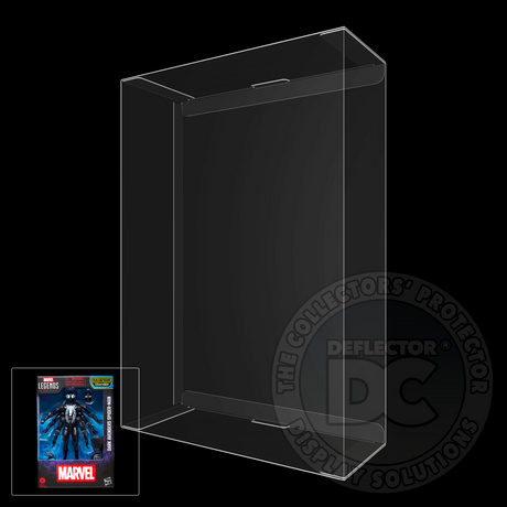 Marvel Legends Series (BAF) Build-A-Figure Display Case