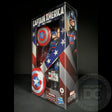 Marvel Legends Series Captain America John F Walker Figure