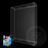 Marvel Legends Series Comic Inspired Figure Display Case