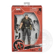 Marvel Legends Series Deadpool 2 Figure Display Case