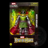 Marvel Legends Series Fantastic Four Emperor Doom Figure