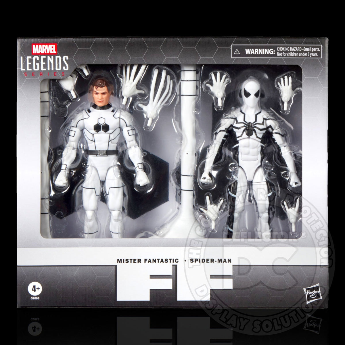 Marvel Legends Series Future Foundation 2-Pack Figure
