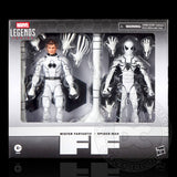 Marvel Legends Series Future Foundation 2-Pack Figure