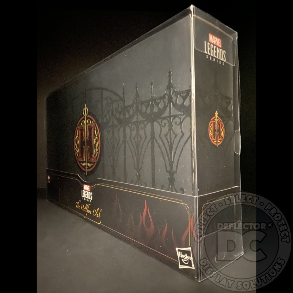 Marvel Legends Series Hellfire Club Collection Figure
