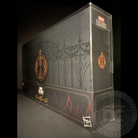Marvel Legends Series Hellfire Club Collection Figure