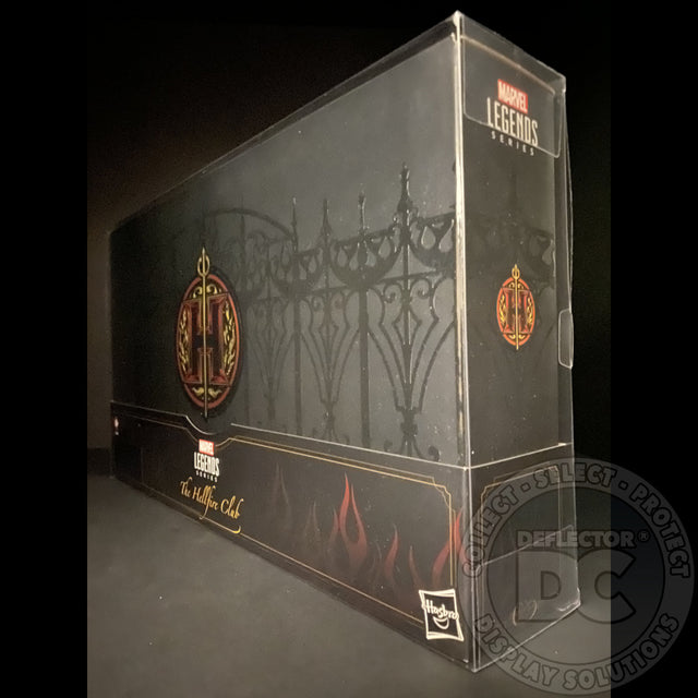 Marvel Legends Series Hellfire Club Collection Figure