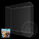 Marvel Legends SerIes Inhumans Crystal and Lockjaw 2-Pack