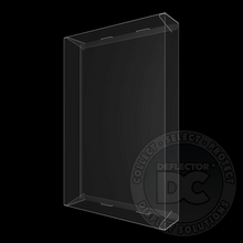 Load image into Gallery viewer, Marvel Legends Series Secret Wars Figure Display Case Deluxe 600µm / Card Holder Folding Display Case