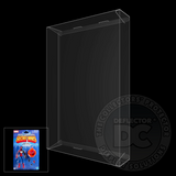 Marvel Legends Series Secret Wars Figure Display Case