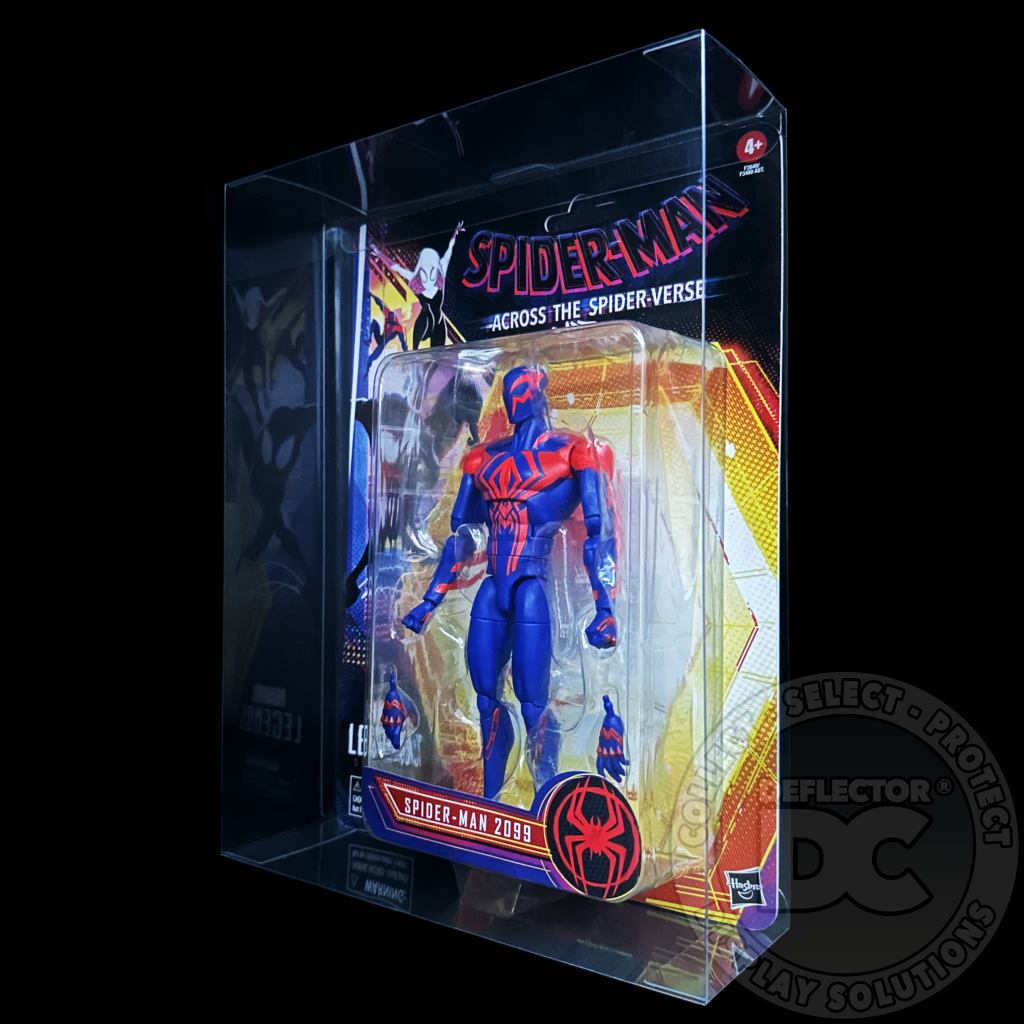Marvel Legends Series Spider-Man Across The Spider-Verse