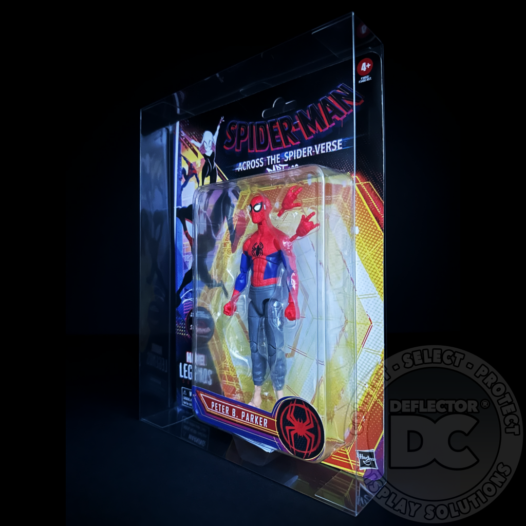 Marvel Legends Series Spider-Man Across The Spider-Verse