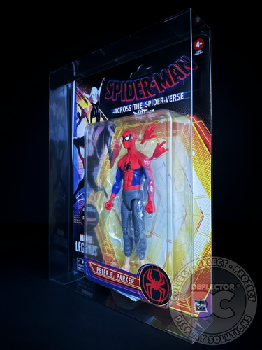 Marvel Legends Series Spider-Man Across The Spider-Verse