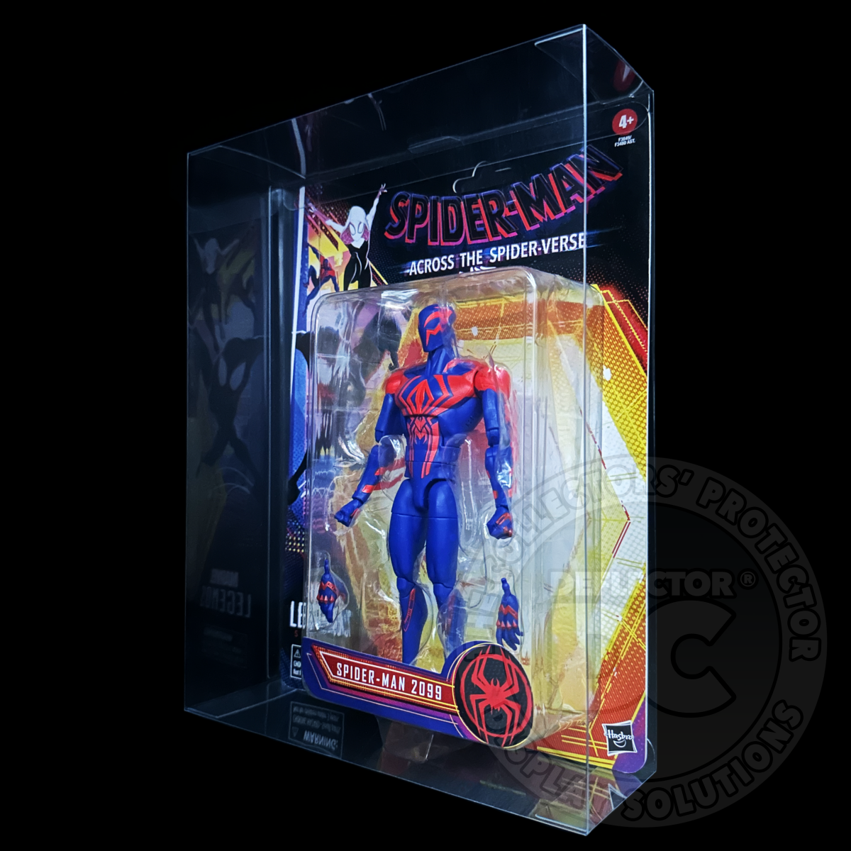 Marvel Legends Series Spider-Man Across The Spider-Verse