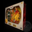 Marvel Legends Series X-Men 20th Anniversary 2 Pack Figure
