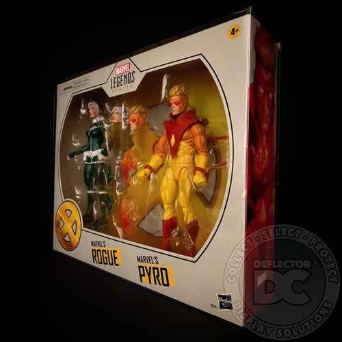 Marvel Legends Series X-Men 20th Anniversary 2 Pack Figure