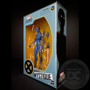 Marvel Legends Series X-Men 20th Anniversary Figure Folding