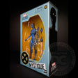 Marvel Legends Series X-Men 20th Anniversary Figure Folding