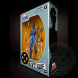 Marvel Legends Series X-Men 20th Anniversary Figure Folding