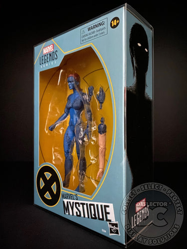 Marvel Legends Series X-Men 20th Anniversary Figure Folding