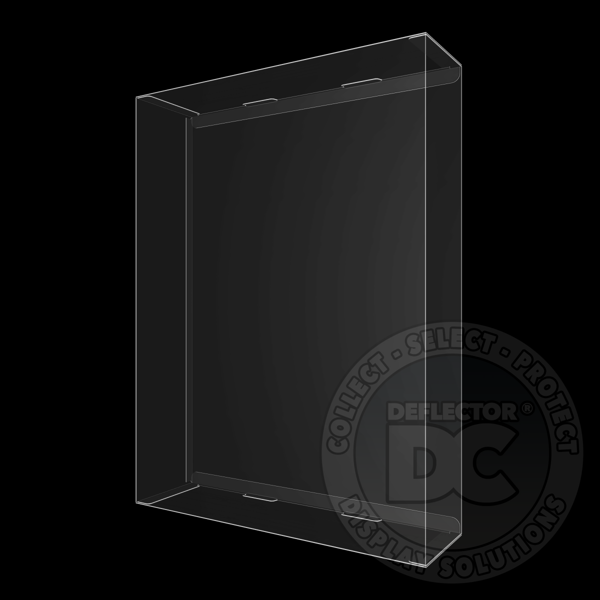 Marvel Legends Series X-Men ’97 Figure Display Case