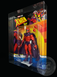 Marvel Legends Series X-Men ’97 Figure Display Case