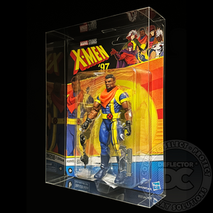 Marvel Legends Series X-Men ’97 Figure Display Case