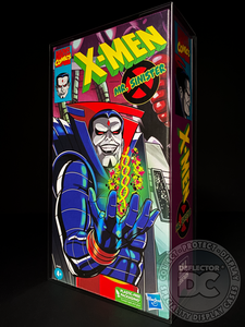 Marvel Legends Series X-Men Mr Sinister 90s Animated Series