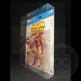 Marvel Retro Collection Figure Folding Display Case