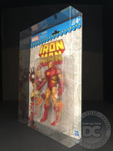 Load image into Gallery viewer, Marvel Retro Collection Figure Folding Display Case