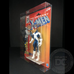 Marvel Retro Collection The Uncanny X-Men Figure Display