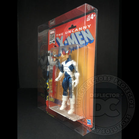 Marvel Retro Collection The Uncanny X-Men Figure Display