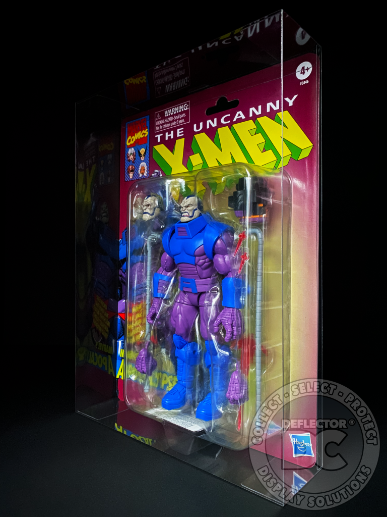 Marvel Retro Collection X-Men Marvel’s Apocalypse Figure