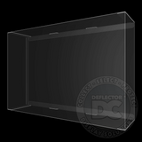 Masters Of The Universe Classics Eternia Palace Guards Display Case Inner Box / Deluxe 600µm / Box tuck Folding Display