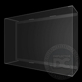 Masters Of The Universe Classics Eternia Palace Guards Display Case Outer box / Deluxe 600µm / Box Tuck Folding Display