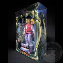 Load image into Gallery viewer, Masters of the Universe Club Grayskull Figure Display Case